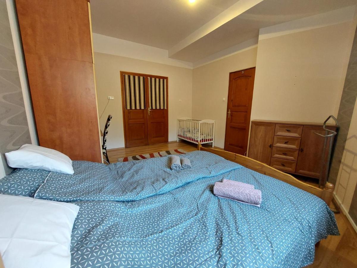 CsaládBarát Vendéglak Szegedi Magánszálláshely 9 fő részére, nagycsaládok és baráti társaságok részére Extérieur photo