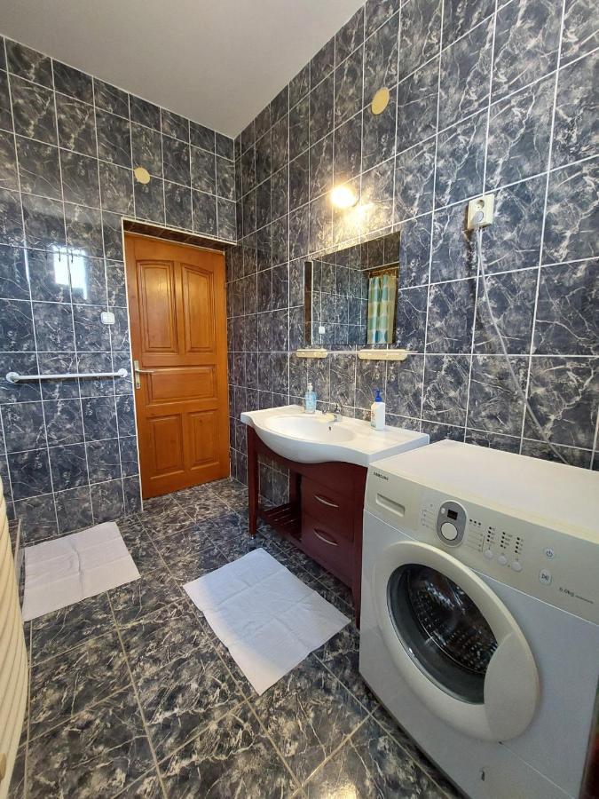 CsaládBarát Vendéglak Szegedi Magánszálláshely 9 fő részére, nagycsaládok és baráti társaságok részére Extérieur photo