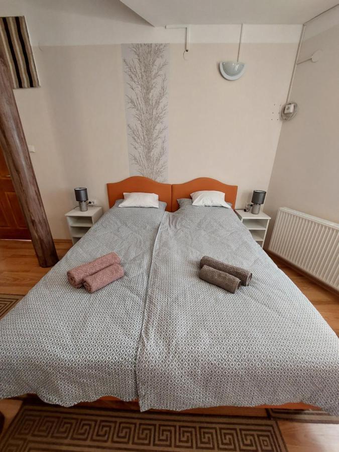 CsaládBarát Vendéglak Szegedi Magánszálláshely 9 fő részére, nagycsaládok és baráti társaságok részére Extérieur photo